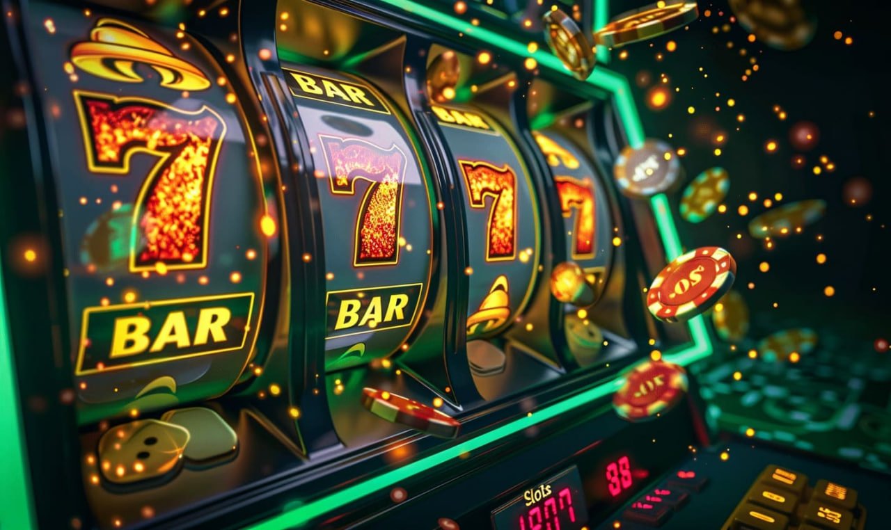 Permainan Arcade Games di platform buka slot dengan antarmuka seluler yang responsif