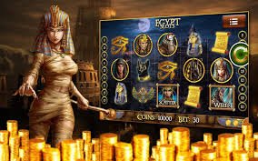 buka slot featured game showcase