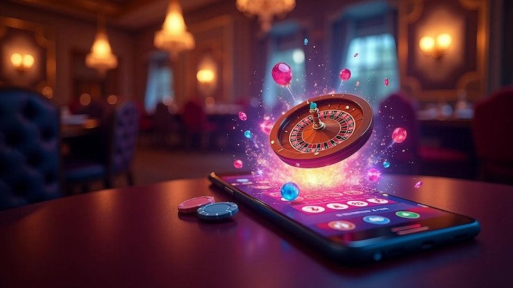 Struktur reward Program Referral buka slot dengan tingkatan komisi