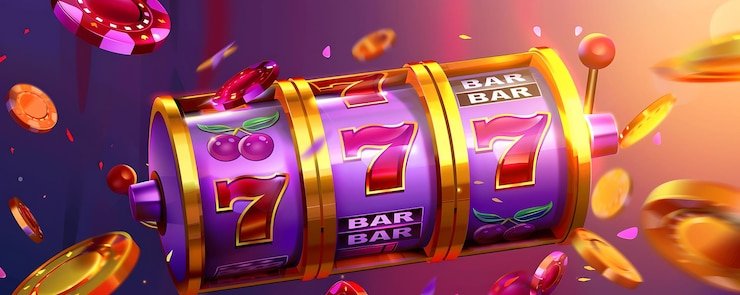 Antarmuka Roulette di layar ponsel dengan tombol taruhan yang dapat diakses dengan mudah